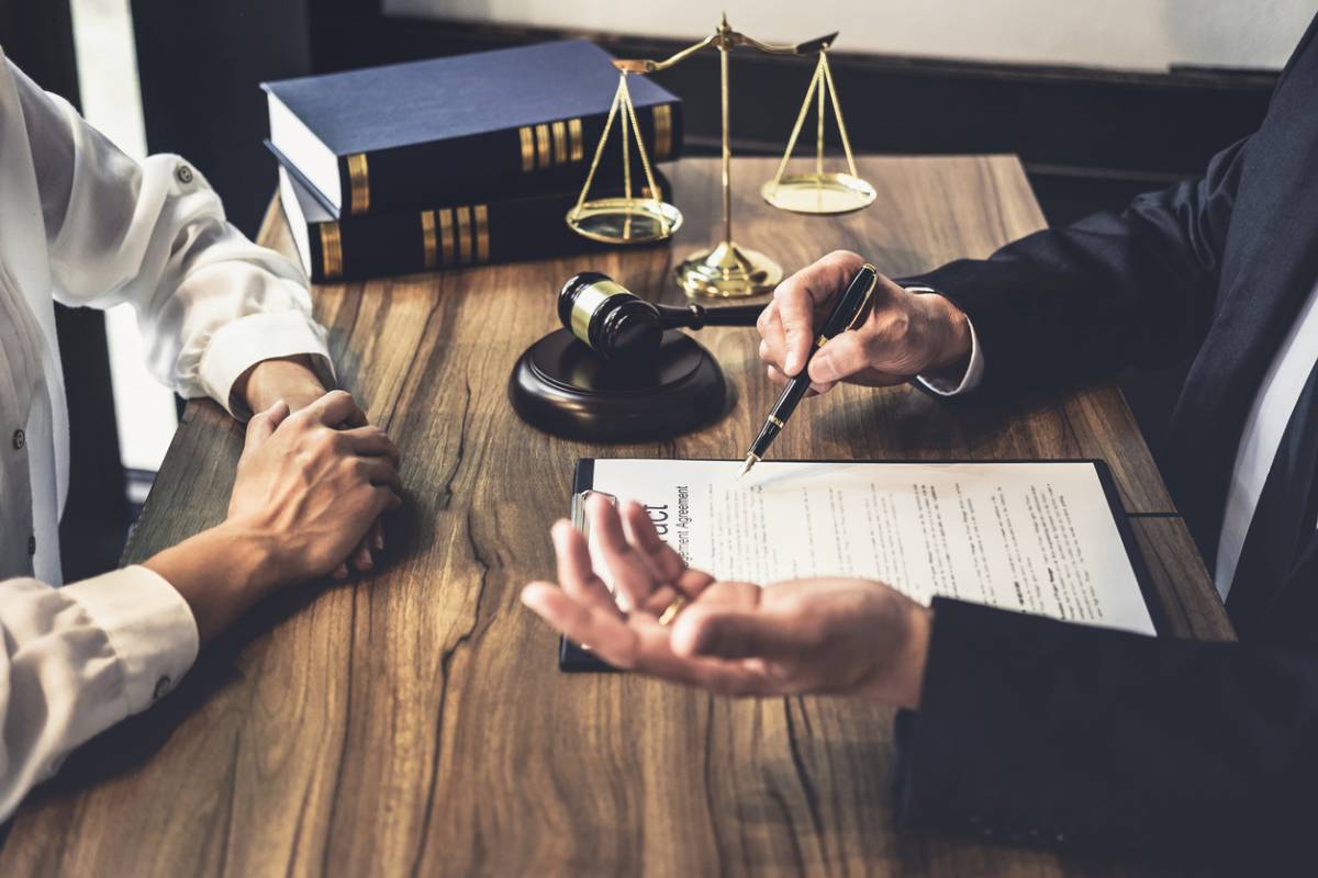 A Quoi Consiste Le Metier De Notaire Le notaire, spécialiste en droit de la famille - Juridys.fr