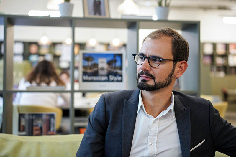 Maitre Baptiste ROBELIN avocat