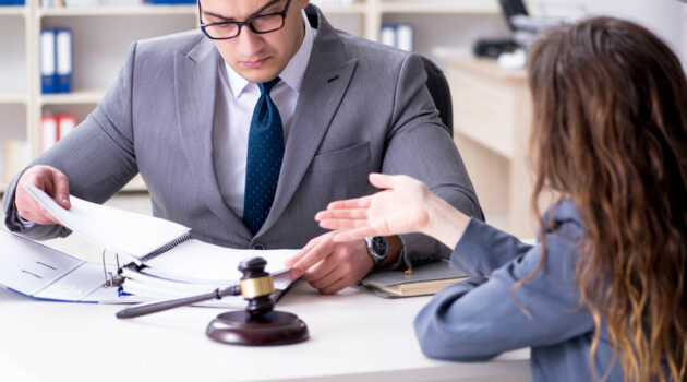 Dans quels cas la représentation par avocat est-elle obligatoire ?