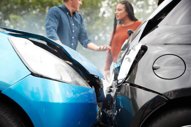 Accident de la route : comment vous faire indemniser ? - Juridys.fr